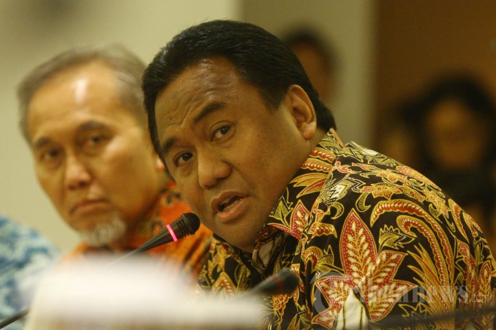 Mendag Akan Perketat Tata Niaga Perdagangan Beras