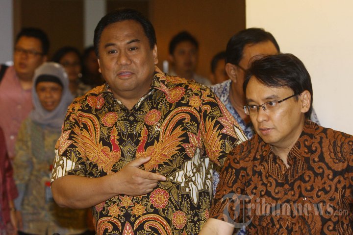 Mendag Akan Perketat Tata Niaga Perdagangan Beras