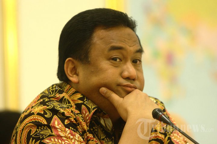 Mendag Akan Perketat Tata Niaga Perdagangan Beras