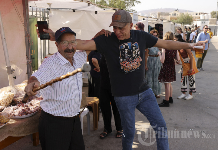 Mengenal Taybeh, Bir Halal dari Palestina