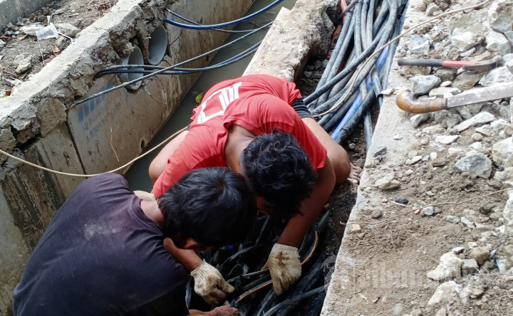 Mengoptimalkan Jaringan Kabel Optik di Jakarta