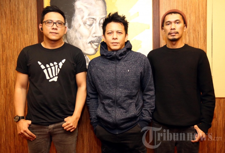 Mengupas Album Keterkaitan Keterikatan Bersama Noah