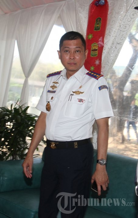 Menhub Pimpin Apel Siaga Angkutan Lebaran