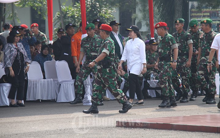 Menko PMK buka Ekspedisi NKRI Koridor Papua Barat