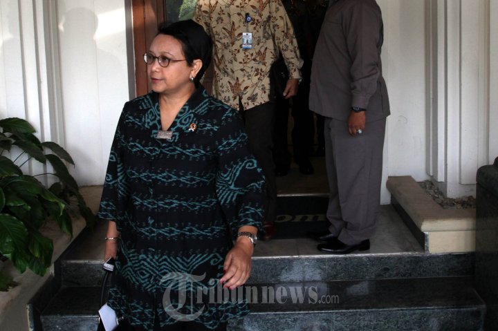Menkopolhukam Adakan Rapat Terkait Penyanderaan WNI