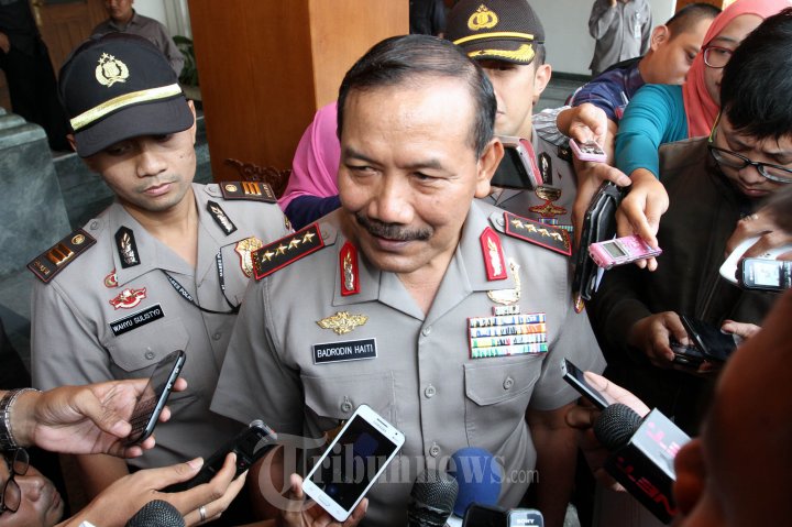 Menkopolhukam Adakan Rapat Terkait Penyanderaan WNI