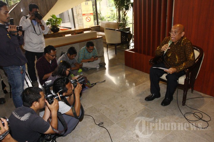 Menkumham Akan Ajukan Banding Putusan PTUN