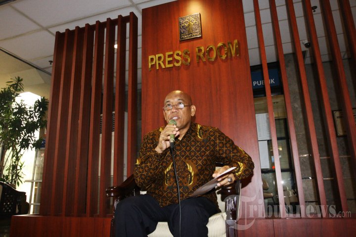 Menkumham Akan Ajukan Banding Putusan PTUN