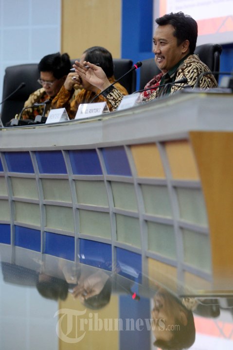 Menpora Adakan Kuliah Umum di Unhas Makassar