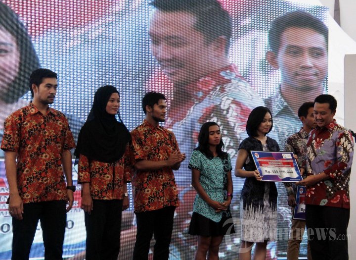 Menpora Berikan Bonus Sea Games