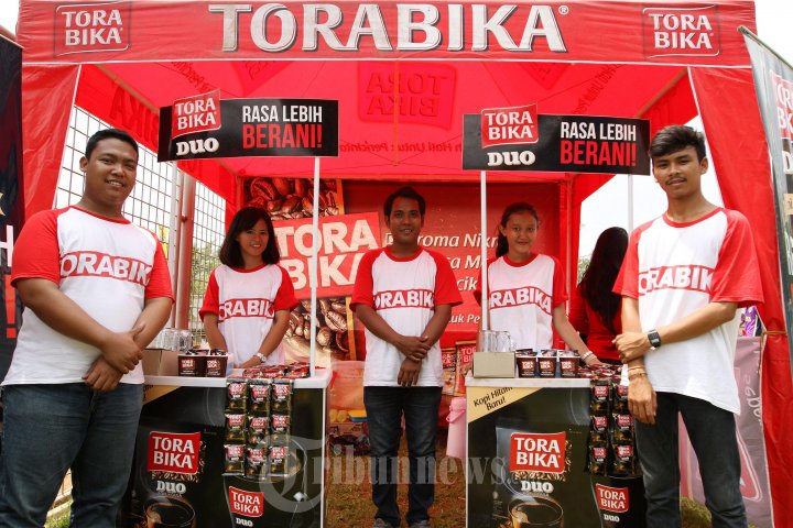 Menpora Imam Nahrawi Membuka Liga Super Ball U-16