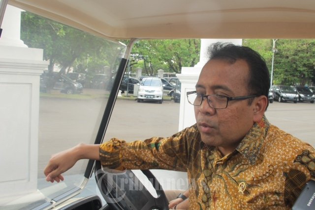 Mensesneg Pratikno Jelaskan Agenda Presiden Jokowi