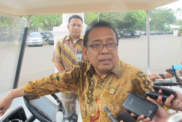 Mensesneg Pratikno Jelaskan Agenda Presiden Jokowi