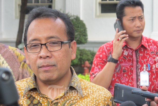 Mensesneg Pratikno Jelaskan Agenda Presiden Jokowi