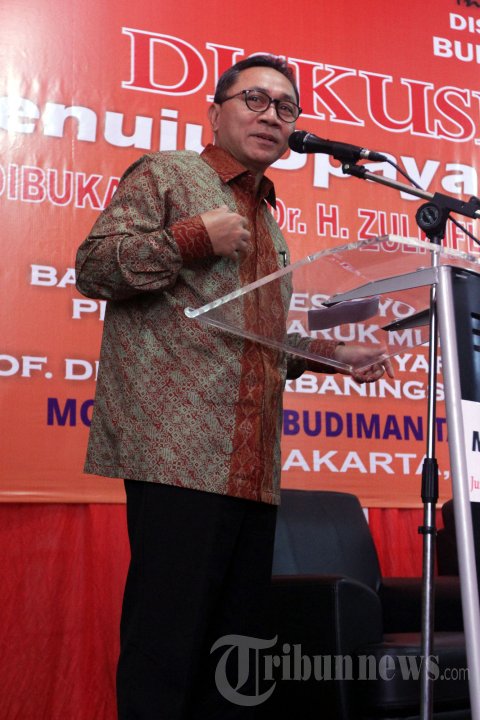 Menuju Upaya Penguatan KPK