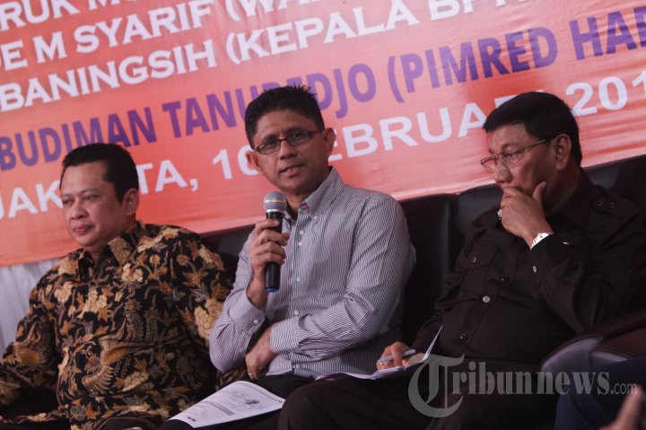 Menuju Upaya Penguatan KPK