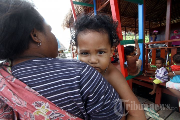 Menyesap Eksotisme Raja Ampat