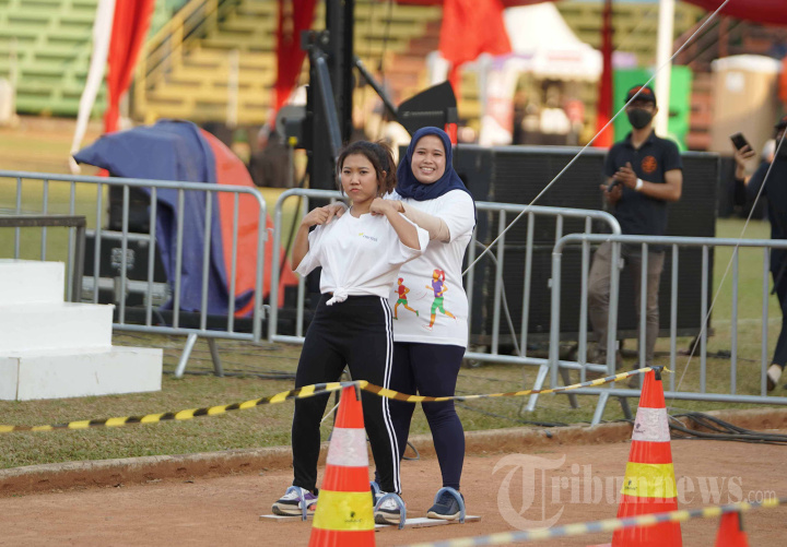 Merayakan Indonesia Percaya