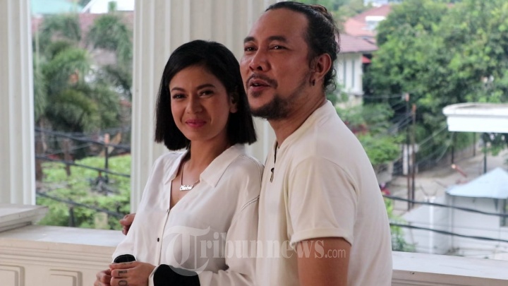 Mesra Andra Bagindas dan DJ Citra Anidya di Video