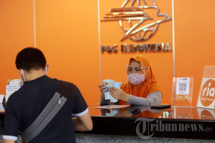 Meterai Rp 10 Ribu Mulai Beredar di Masyarakat