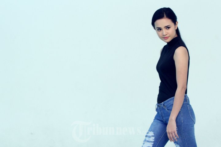 Michelle Ziudith Brand Ambasador Underware