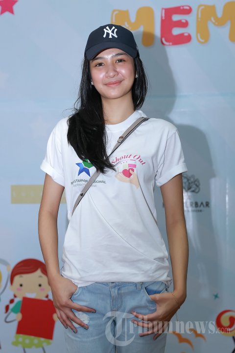 Mikha Tambayong