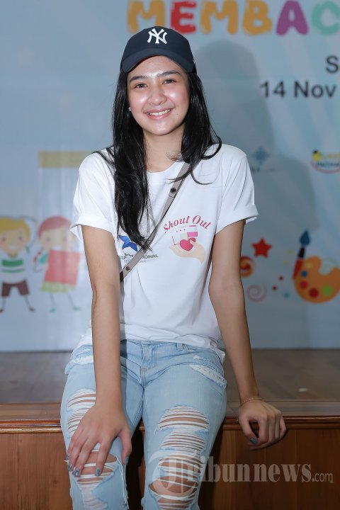Mikha Tambayong
