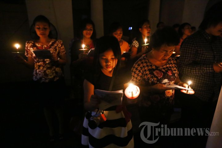 Misa Malam Natal