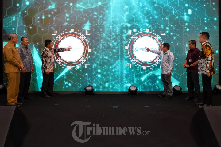 MoU BSI dan Pelindo Percepat Pertumbuhan Ekosistem Keuangan Syariah