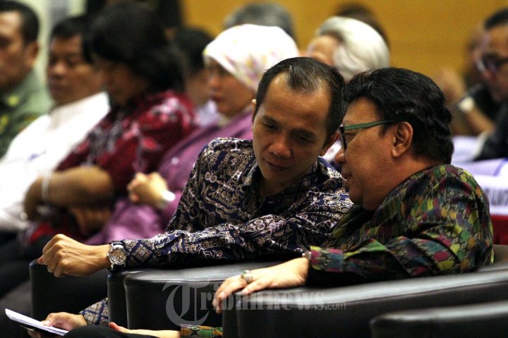 MoU Mendagri dan Komnas HAM Tentang Penanganan HAM