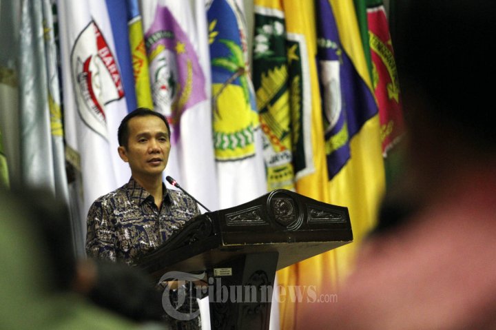 MoU Mendagri dan Komnas HAM Tentang Penanganan HAM