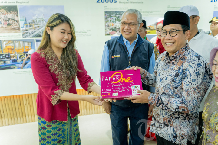 MoU Peningkatan Kesejahteraan Masyarakat Desa