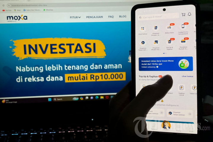 Moxa Tumbuh 100 Persen di Tahun 2023