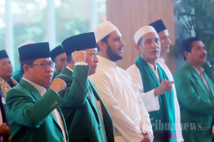 Mukernas III PPP