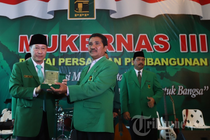 Mukernas III PPP