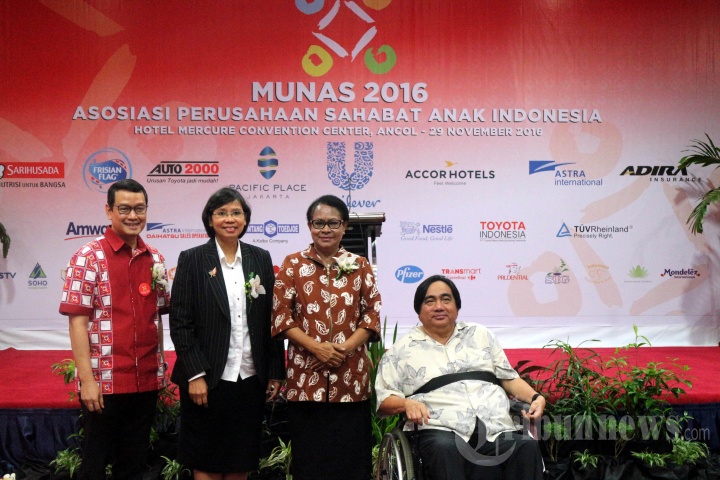 Munas APSAI 2016