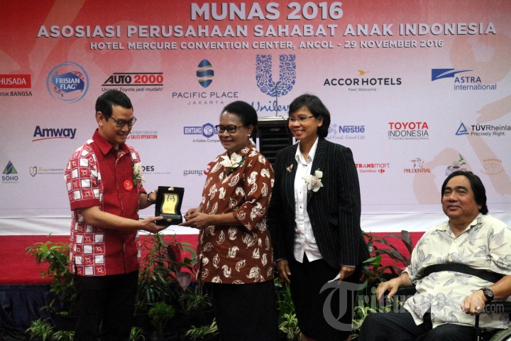 Munas APSAI 2016