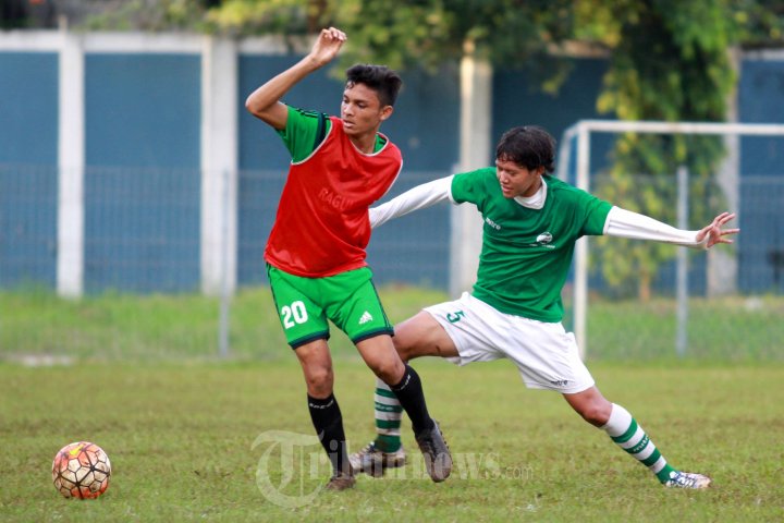 Munial Sport Group (MSG) vs Ragunan Sport School