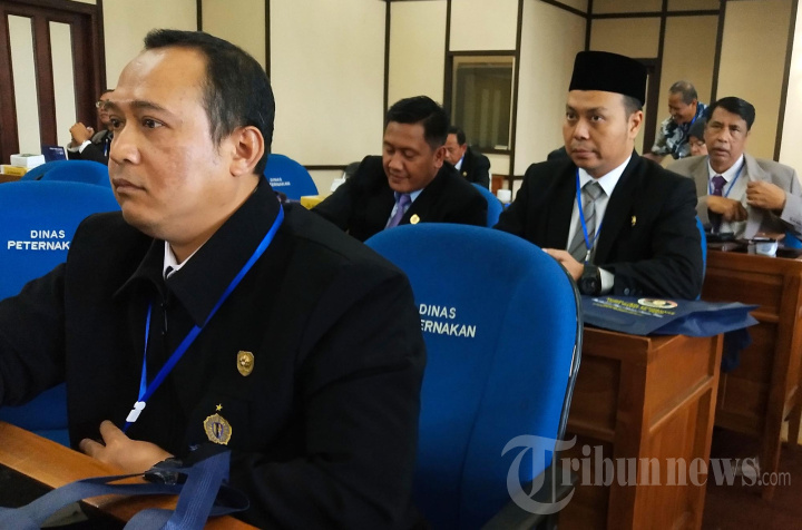 Musda I IKAL Lemhannas Jawa Barat Tahun 2023