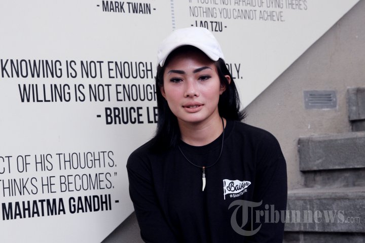 Nabila Putri