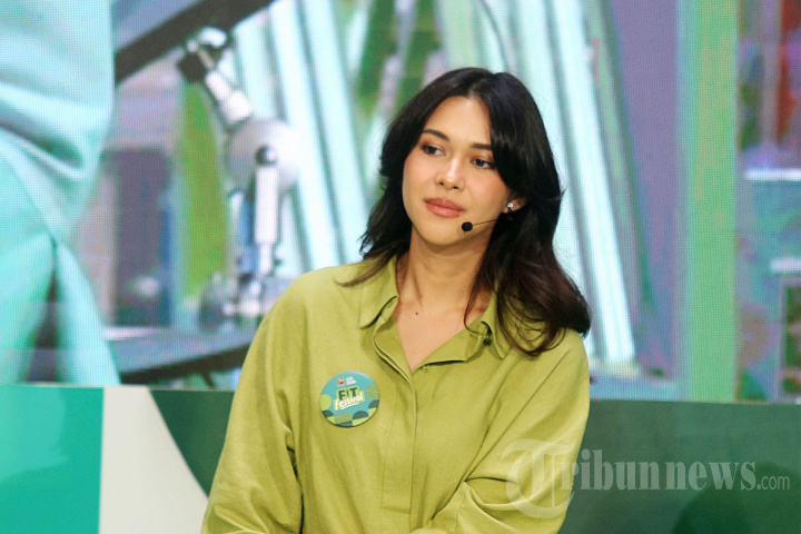 Nana Mirdad Kurangi Asupan Gula