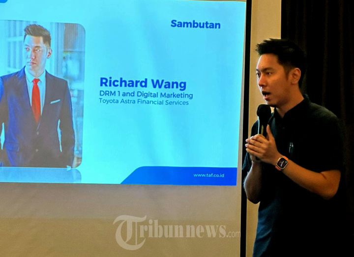 Ngobrol Bareng Media, TAF Hadirkan Promo Ramadan Special