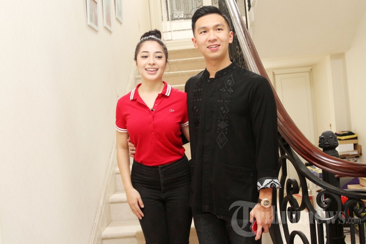 Nikita Willy Berkurban Sapi
