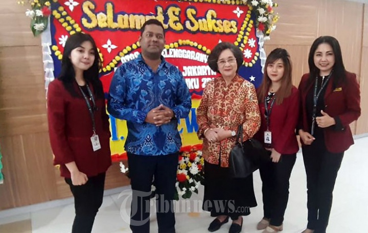 NK Jewelry Tawarkan Tabungan Emas