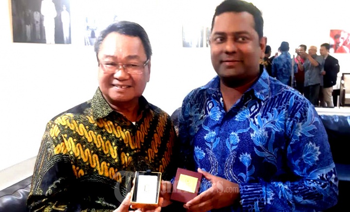 NK Jewelry Tawarkan Tabungan Emas
