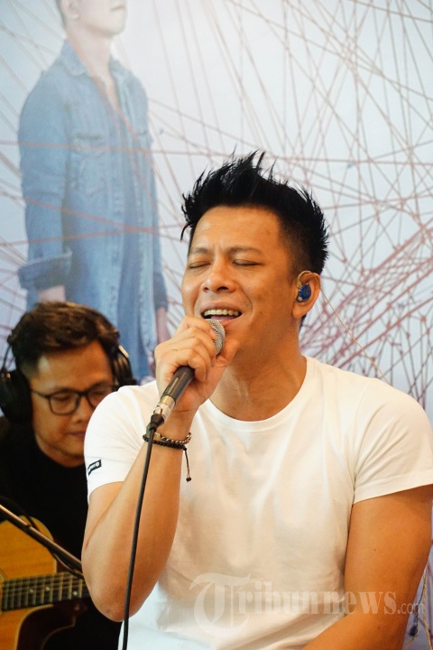 Noah Rilis Album Barunya Bertajuk Keterkaitan Keterkaitan