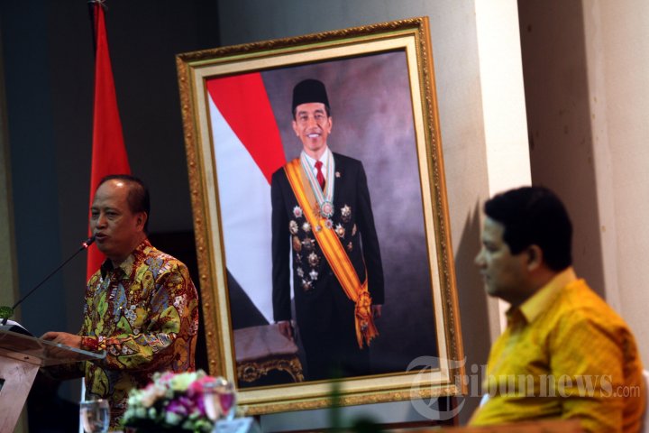 Nota Kesepahaman KPU Dan Kemenristekdikti Terkait Pilkada