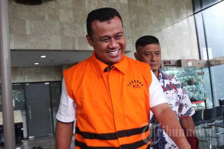 Ojang Sohandi Jalani Pemeriksaan Lanjutan