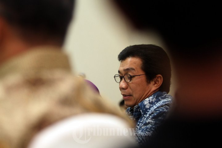 OJK Keluarkan 35 Kebijakan Stimulus Perekonomian