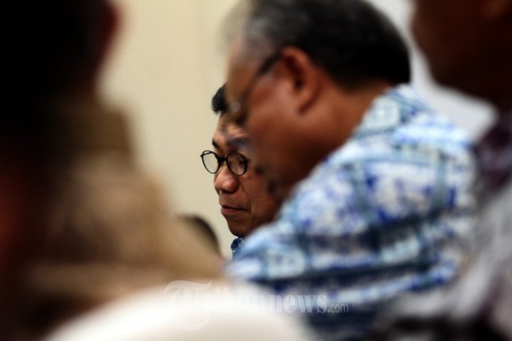 OJK Keluarkan 35 Kebijakan Stimulus Perekonomian